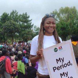 Honouring the Strength of Women During Menstruation